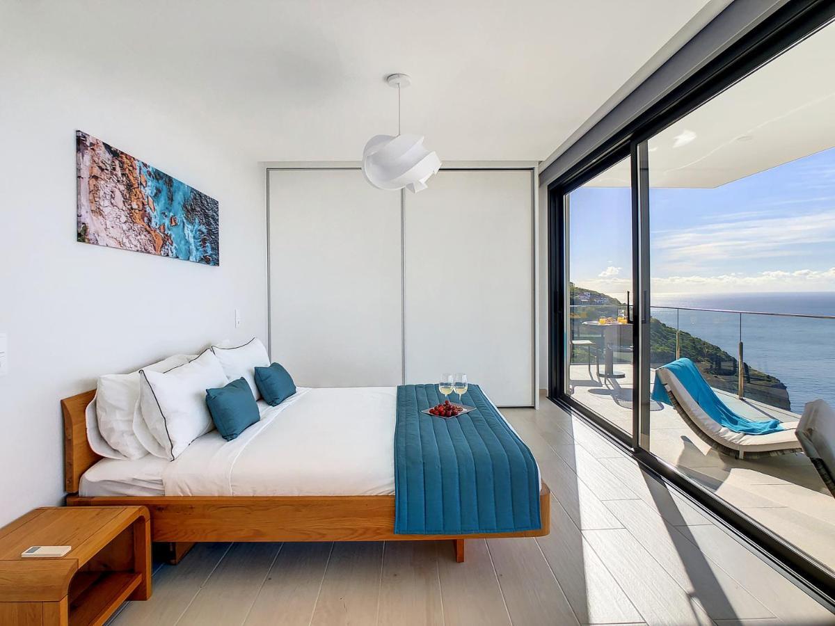 Francelho 1 Apartment By Lovelystay ริเบรา บราวา ภายนอก รูปภาพ