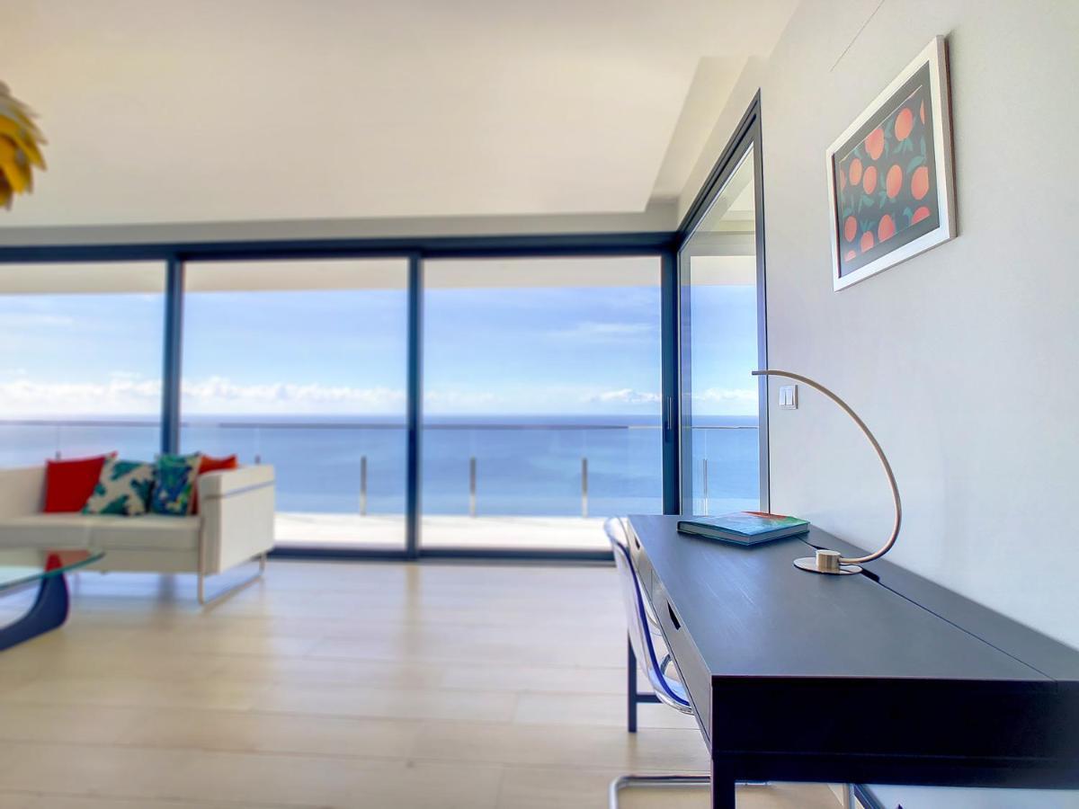 Francelho 1 Apartment By Lovelystay ริเบรา บราวา ภายนอก รูปภาพ
