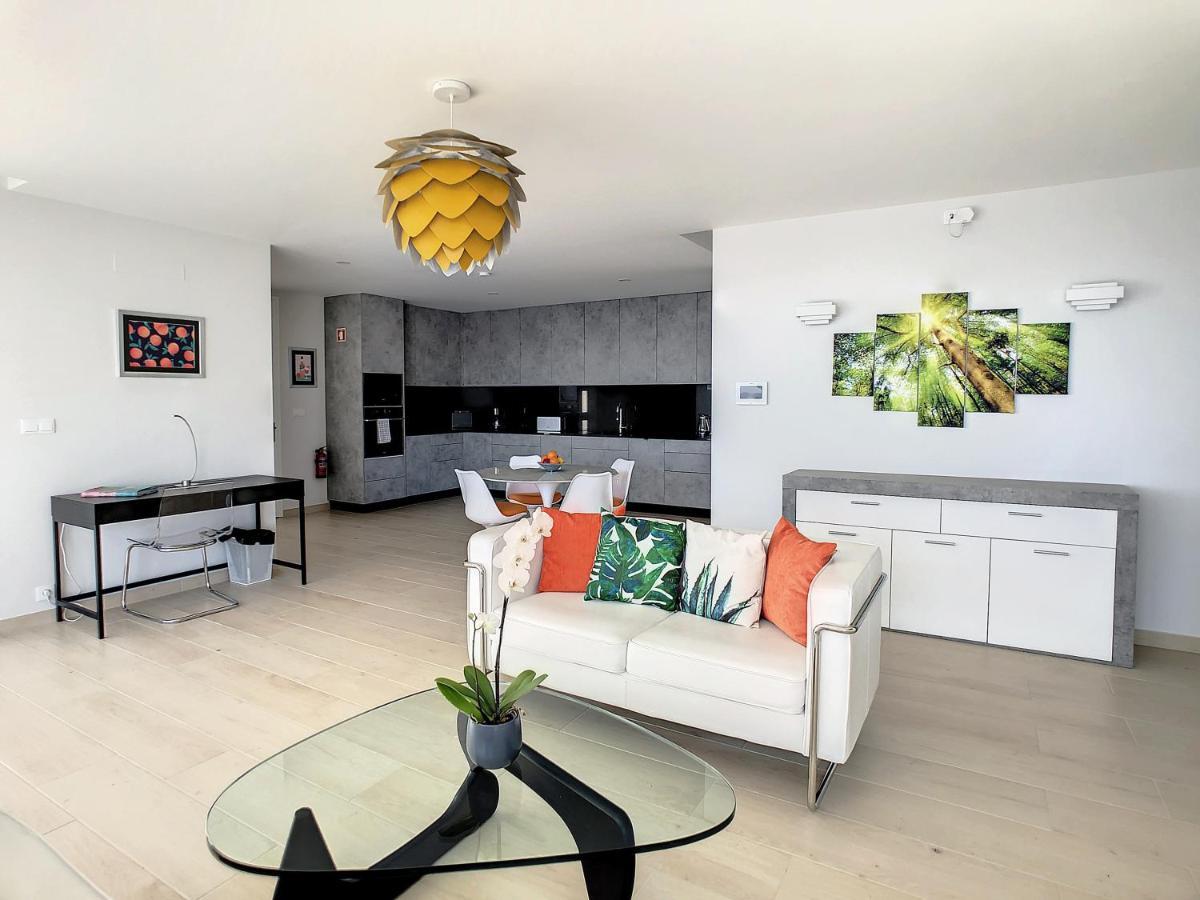 Francelho 1 Apartment By Lovelystay ริเบรา บราวา ภายนอก รูปภาพ