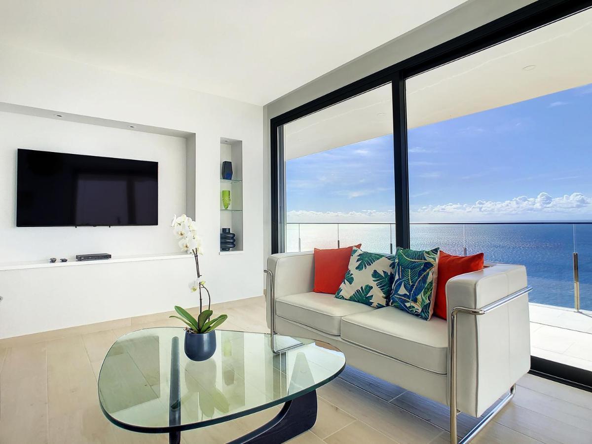 Francelho 1 Apartment By Lovelystay ริเบรา บราวา ภายนอก รูปภาพ