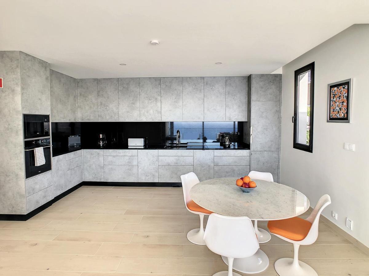 Francelho 1 Apartment By Lovelystay ริเบรา บราวา ภายนอก รูปภาพ