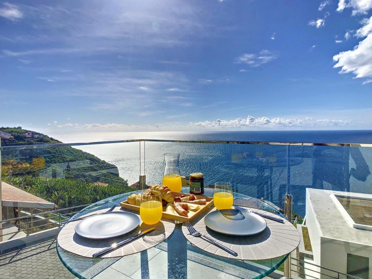Francelho 1 Apartment By Lovelystay ริเบรา บราวา ภายนอก รูปภาพ